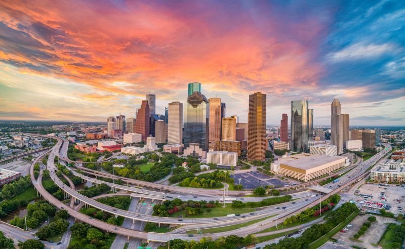 Houston, TX
