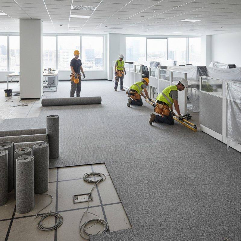 Flooring Service in Sugar Land, TX