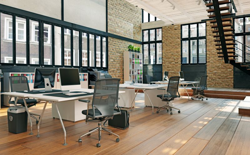 Commercial Hardwood Service in Fulshear, TX