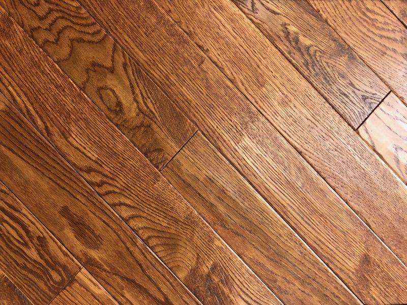 Commercial Hardwood Service in Houston, TX