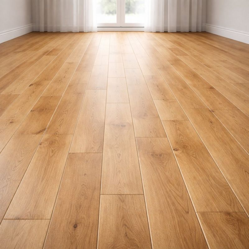 Engineered Wood Installation in Sugar Land, TX