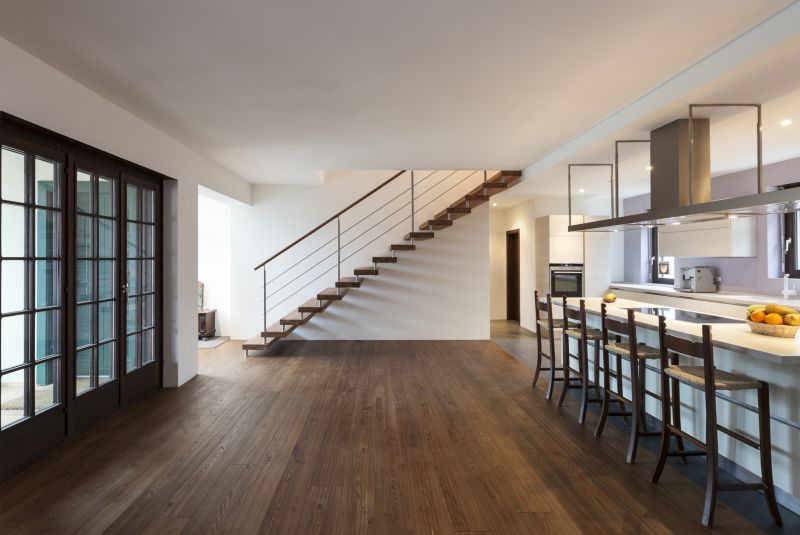 Engineered Wood Installation in Sugar Land, TX
