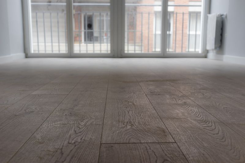 Engineered Wood Installation in Sugar Land, TX