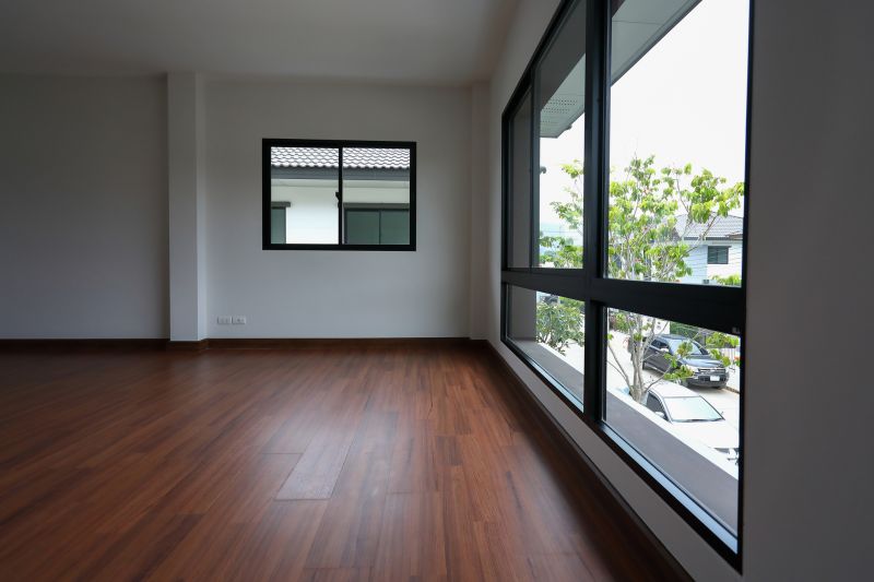 Laminate Floor Installation in Fort Bend County, TX