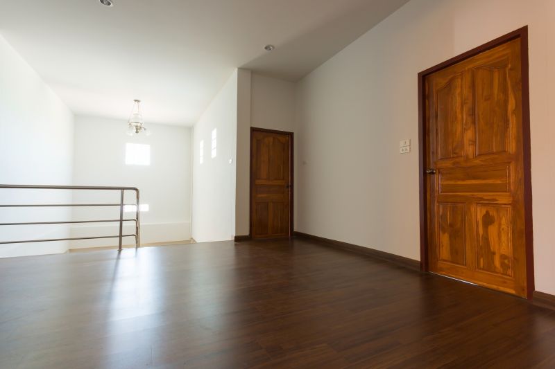 Laminate Floor Installation in Sugar Land, TX