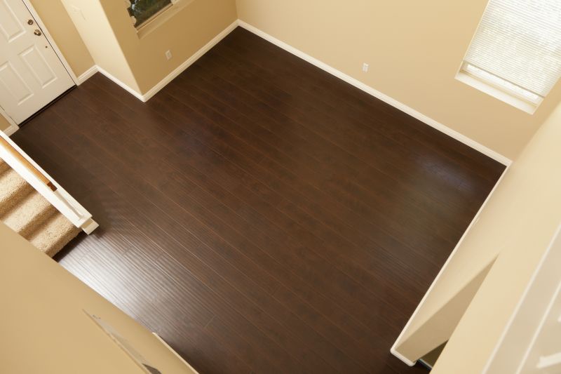 Laminate Floor Installation in Manvel, TX