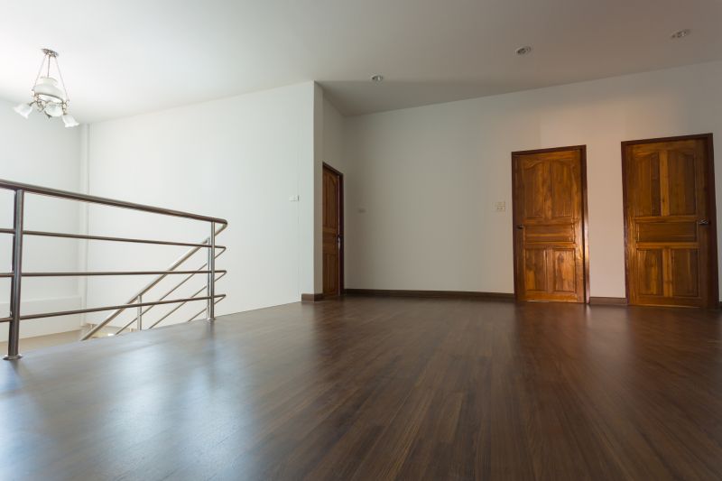 Laminate Floor Installation in Missouri City, TX