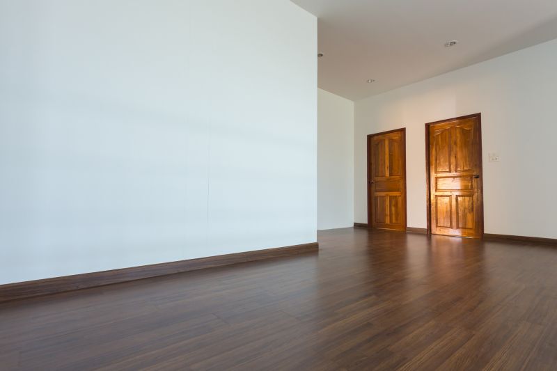 Laminate Floor Installation in Needville, TX