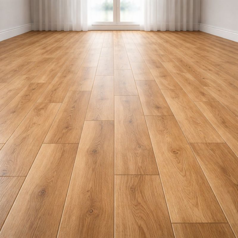 Laminate Floor Replacement in Fort Bend County, TX