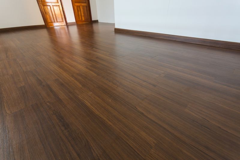 Laminate Floor Replacement in South Houston, TX
