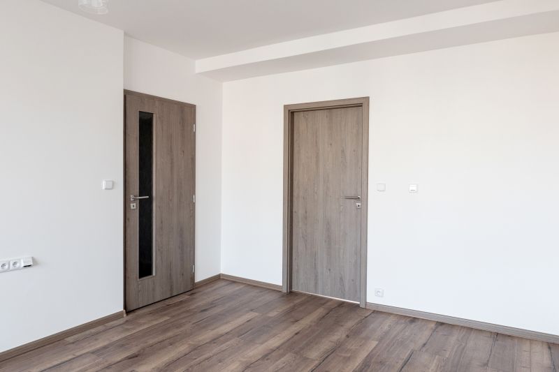 Laminate Flooring Replacement in Sugar Land, TX