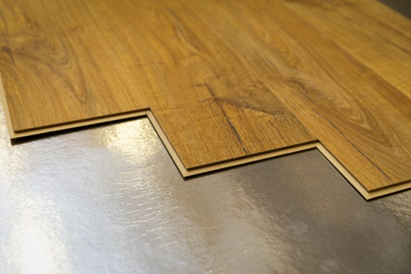 Laminate Tile Installation in Sugar Land, TX