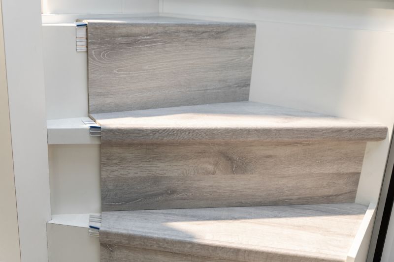 Laminate Wood Installation in Sugar Land, TX