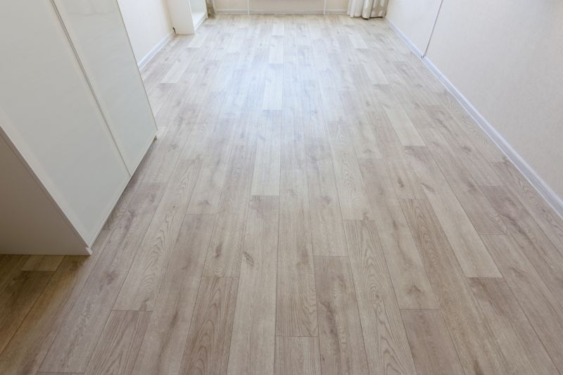 Linoleum Floor Installation in Rosharon, TX
