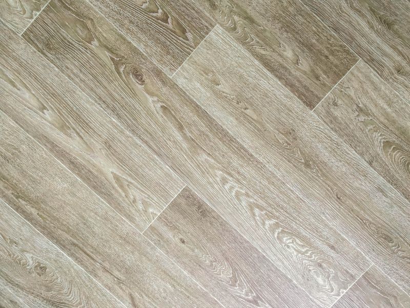 Linoleum Flooring Replacement in Sugar Land, TX