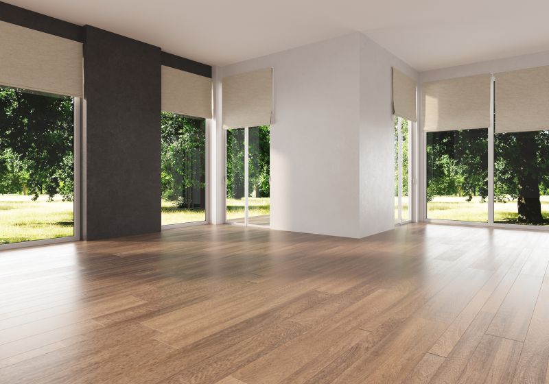 Lvt Flooring Installation in Guy, TX
