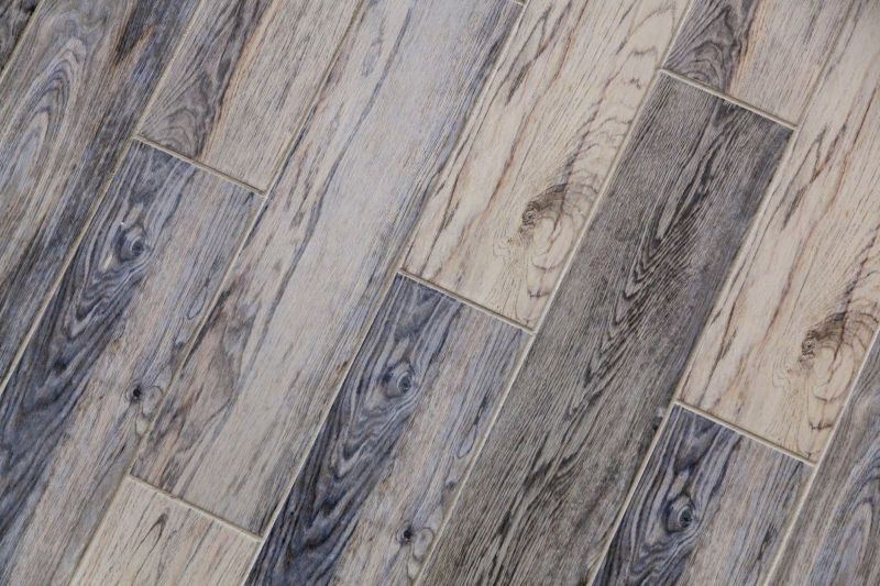Sheet Flooring Installation in Manvel, TX