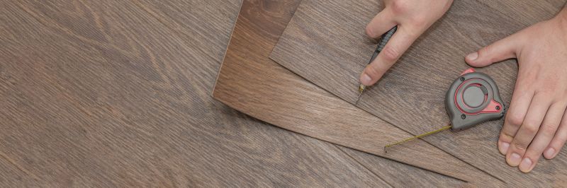 Sheet Flooring Installation in Wallis, TX